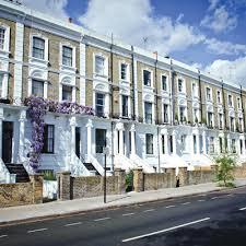 U-Bahnhof West Hampstead